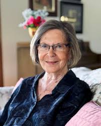 Marilyn Zelma Erickson Obituary July 12, 2024