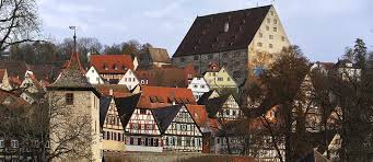 Stadtportal schwäbisch hall, schwäbisch hall, germany. Schwabisch Hall Die Vermutlich Kleinste Metropole Der Welt Deutschland Nofilter Aktuelle Informationen Aus Und Uber Deutschland Goethe Institut