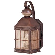 Customer service on september 30, 2016. Revere Bronze Motion Sensor Dusk To Dawn Outdoor Wall Light 7 In W X 14 5 In H X 7 75 In D Overstock 20877092