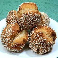 Binangkal In 2020 Sweet Recipes Few Ingredients Bread Flour