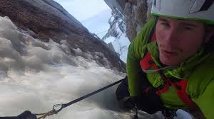In 'Andrew Petty is dying,' a podcaster examines the death of a climber