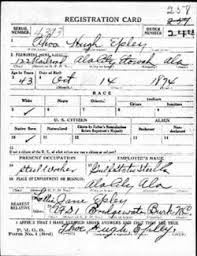 Thomas Hugh Epley (1874-1935)