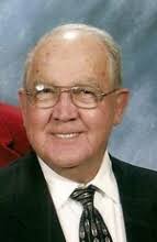 Obituary information for Robert Vernon McDowell