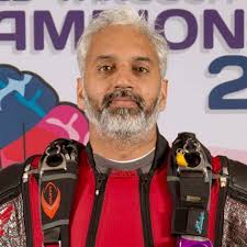 2ND FAI WORLD CUP OF WINGSUIT FLYING