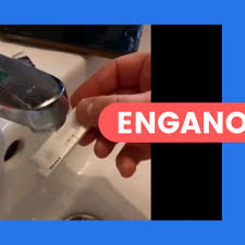 Organizația mondială a sănătății (oms) recomandă de asemenea utilizarea pcr în timp real. E Falso Que Resultado Positivo De Teste Rapido De Covid 19 Em Agua Prove Ineficacia Do Exame