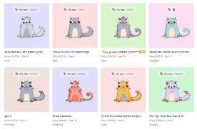 At press time, more than 15 percent of. Cryptokitties Steemit