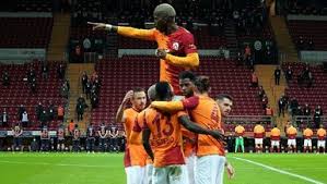 Galatasaray kayserispor maçı canlı i̇zle. Galatasaray Basaksehir 3 0 Mac Sonucu Ozet Fotomac