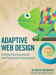 Adaptive Web Design Premium Pdf Ebook Free Download Pdf Book Download Web Design Books Web Development Design Free Web Design