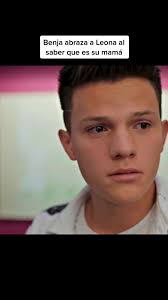 Benjamin Se Entera Que Leona Es Su Madre Amor Invencible