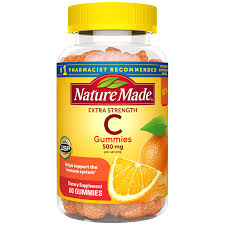 Buy Vitamin C Supplements Online | Nature Made®