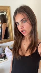 Liza Griffin's Instagram, Twitter & Facebook