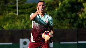 Isla, rodrigo caio, léo pereira e filipe luís; Jogo Do Fluminense Hoje 6 4 Como Assistir Escalacao E Horario Dci