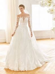 Take a look at our catalogue to find the perfect wedding dress for your big day. La Sposa The Pronovias Dress Shop