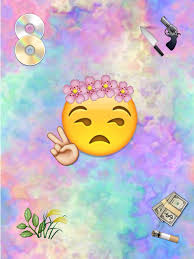 50 Tumblr Emoji Wallpaper On Wallpapersafari See more of emoji wallpapers.