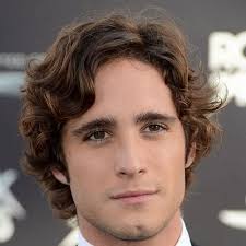 This is because the side part haircut is classy, clean, and professional if you're looking for a trendy style, then one of the parted hairstyles for men below might just be the look for you. 30 Great Curly Hairstyles For Men Inspirations And Ideas Hair Motive Hair Motive