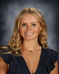 Nevaeh Houck's Women's Water Polo Recruiting Profile