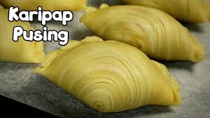 Kali ini iluminasi akan menunjukkan anda cara untuk membuat karipap pusing. Karipap Pusing Karipap Pusar Karipap Berlayer Easy Homemade Spiral Curry Puff Youtube