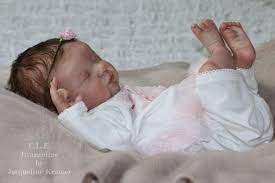 Gertie by april anjard@reborns by zebra of reborns by zebra. Bebe Reborn Evangeline By Laura Lee Laura Reborn Dolls Prototype Evangeline By Laura Lee New Wrap Around Eye Size Mma Images