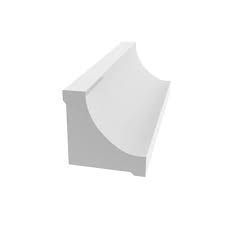 Look at the broad categories of polystyrene crown moulding offering precision. Cove Moulding At Lowes Com