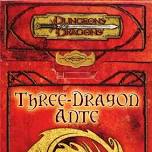 Three-Dragon Ante at BASE (Missoula)