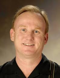 Five Star award winner Greg Brooks