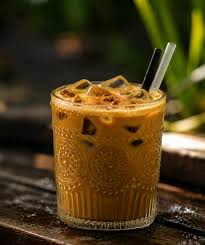 6 cafés fríos y saludables para probar este verano – Finca La mesa
