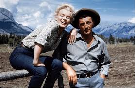 Marilyn: Behind the Icon