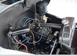 Image result for Cloud Gray 1940 Willys