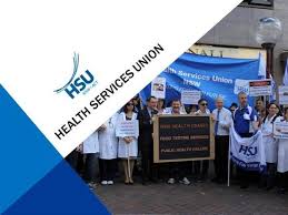 It's our job to advance the interests of health . Health Services Union Nsw Hsu Nsw Profile Pinterest