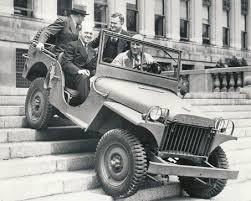 Image result for Cloud Gray 1940 Willys