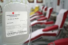 Zusätzliche blutuntersuchungen als dankeschön für regelmäßiges blutspenden. Oo Rotes Kreuz Bittet Dringend Um Blutspenden Rotes Kreuz