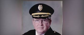 Biloxi Police Department Archives