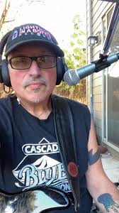 Why I support the Cascade Blues Association. I am inviting other PNW blues  musicians to join the CBA community. #cascadeblues #CBA