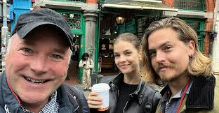 What are the biggest food crimes?