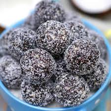 Maybe you would like to learn more about one of these? Chocolate Coconut Protein Balls Will Give You The Energy That Is Needed