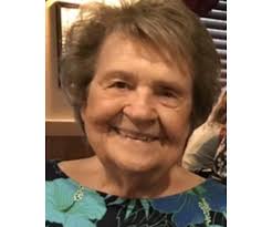 Doris Arlene Dewey Starkey Obituary (2024)