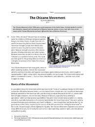 Be aware of the risk of relapse. 1 Mcbirney Chicano 2017 1 United Farm Workers Critical Theory