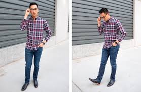 But it wasn't until the 70s that it was given a rugged dm's overhaul. How To Wear Chelsea Boots Next Level Gents