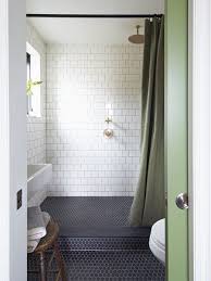 Maybe you would like to learn more about one of these? Black Hexagon Floor Tile Bathroom