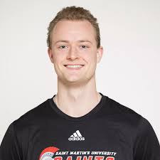 2023-24 Men's Track & Field Roster