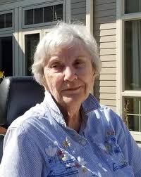 Carol M. Verdette Obituary