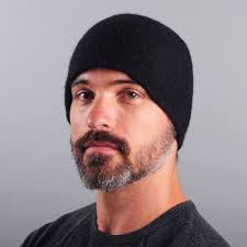 Plain Hat // Men's or Women's Wool Felt Winter Hat // Merino Wool // Gifts  for Him // Gifts for Her // Beanie // Tuque // Unisex // Felt Hat