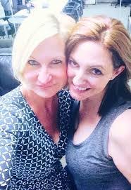 Gina Shaffer's Instagram, Twitter & Facebook