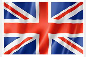 Initially the union flag was called a jack only when it was flown at the bowsprit of british naval vessels, but it was commonly called the union jack by the late. Kiipflag Uk Flag Flagge Grossbritannien Great Britain Flag Union Jack Mit Messingosen Uv Bestandig Leinwand Header Doppelt Genaht Polyester 90 X 150 Cm Amazon De Garten
