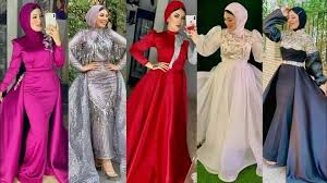 ‫صور فساتين سواريه2025/2026كل يوم فستان جديد تابع للجديد👗 | Facebook‬‎