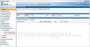 Controller, state accounts department,t.t.m.c building, 3rd floor, b.m.t.c shanthinagara, bengaluru. Top 20 Hrms Software For Sme S Softwaresuggest