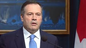 Edmonton—alberta premier jason kenney, his province inundated by thousands of new covid−19 cases, has reintroduced strict economic lockdown rules and banned all outdoor social gatherings. Kenney Speechwriter Said Homosexuality Is Socially Destructive And Called First Nation An Oppressive Regime Cbc News