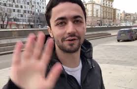 По его словам, это произошло после того, как фрагмент его выступления в программе «разгоны» раскритиковали в эфире телеканала. U 5osfmho1jk M
