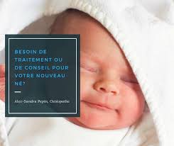 Alex-Sandra Pepin, Ostéopathe Ostéo Concept