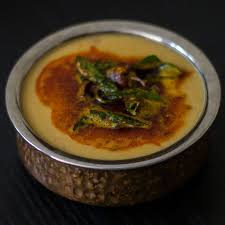 Dal Fry South Indian Moong Dal Fry Thalicha Paruppu Recipe Dal Fry Recipes Cooking